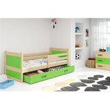  Krevet BMS Rico + ladica 200x90 cm, PINE zelena | shoptok.hr
