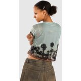 Blue Tomato Mesh T-shirt palm sky | Shoptok.si