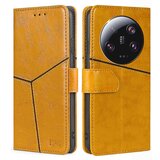 INORCO Za Xiaomi 13 Ultra preklopna torbica za telefon s krokodiljo teksturo PU usnjena prevleka za stojalo za denarnico na dotik kože, (22036423) Cene