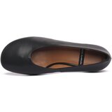 Angel Alarcon Salonarji NERO VOLGA Črna | Shoptok.si