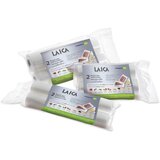 Laica paket 2 rol za vakumiranje 8013240401270 VT3505 - 28x300 cm | Shoptok.si