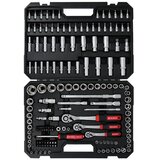  Wurth set red stripe nas.kljč 1/4 3/8 1/2 154k | Eponuda.com