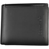 Calvin Klein BLACK MEN&#39;S WALLET Cene