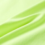  Dječja majica neonski žuta boja 116 | shoptok.hr