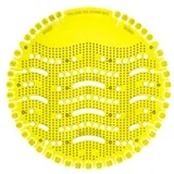 Mrežica za pisoar 1/1 žuta ( N015 )