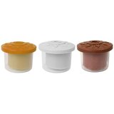  Set zaigru za tostiranje plastelina, 4 boje, 2 dizajna | shoptok.hr