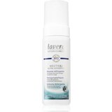 Lavera neutral – pena za čišćenje lica 150ml Cene