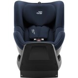Britax Romer dječja autosjedalica dualfix™ m plus 360° i-size (61-105 cm) night blue | shoptok.hr