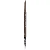 Lumene Nordic Makeup automatska olovka za obrve nijansa 4 Rich Brown 0,9 g
