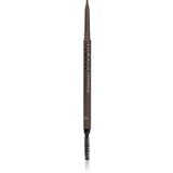 Lumene Nordic Makeup samodejni svinčnik za obrvi odtenek 2 Taupe 0,9 g | Shoptok.si
