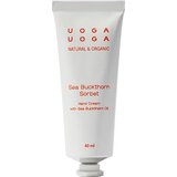 UOGA UOGA krema za roke "Sea-Buckthorn Sorbet" Cene