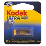  KODAK,27A MAX SUPER ALKALNA,12 V (887930414370) Cijene