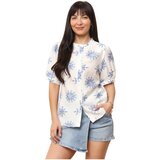La Modeuse Srajce & Bluze 74899_P176870 Modra | Shoptok.si