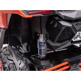 Buggy Can-am Maverick dvosjed | shoptok.hr