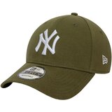 New Era Kape s šiltom Ess 9FORTY The League New York Yankees Cap Zelena | Shoptok.si