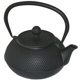 Ghiza litoželezni čajnik črn KYOTO EVA012757 0.55L Cene