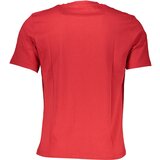 North Sails MEN&#39;S SHORT SLEEVE T-SHIRT RED | shoptok.hr