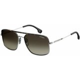 Carrera 152/S 6LB HA Ruthenium/Brown Shaded | Shoptok.si