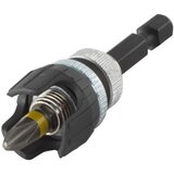 Wolfcraft držač bitova sa graničnikom PH2 4055000 | ePonuda.com