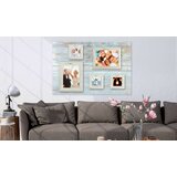  Slika na plutenoj podlozi - Retro Gallery [Corkboard] 120x80 | shoptok.hr