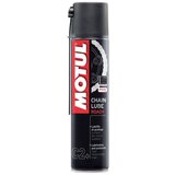 Motul cHAIN LUBE ROAD PLUS C2 + 400ml Cene
