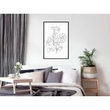  Poster - Bouquet of Leaves 30x45 | shoptok.hr