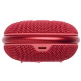JBL Prenosni zvočnik CLIP4 RDEČ 684667 | Shoptok.si