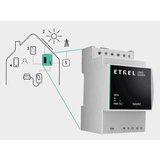 Etrel Load Guard 3 fazni, 150 A | Shoptok.si