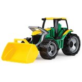 Lena igračke Lena igračka za dečake Traktor sa utovarivačem | ePonuda.com