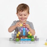  Magnetni set građevinski blokovi Kamen - 88 dijelova | shoptok.hr