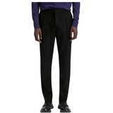 Hugo crne muške pantalone Cene