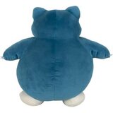 Figure djelovanja Bandai Snorlax | shoptok.hr