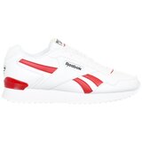 Reebok Nizke superge Glide Ripple Clip Bela | Shoptok.si