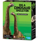 4m Dinosaur Brachiosaur | shoptok.hr