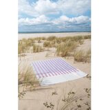 noo.ma Ružičasta deka 160x200 cm Onu – | shoptok.hr