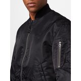 Schott NYC Prijelazna jakna 'AIRFORCE90RS' crna | shoptok.hr