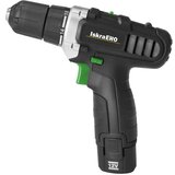 Iskra akumulatorska bušilica ERO IE-CD62-120S 12V Li-ion, 12V | ePonuda.com