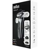 Braun brijaći aparat serija 7 71-S4200CS Slike
