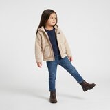 Patagonia BABY RETRO PILE JKT Bež | shoptok.hr