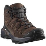 Salomon Pohodništvo X Ultra 360 Ltr Mid Gtx Gore-tex pisana | Shoptok.si