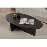 Nordure Klub sto Orba, 120x40x65 cm, Boja hrasta | Eponuda.ba