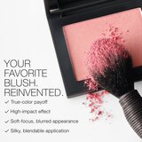 Nars MINI BLUSH DUO poklon set Orgasm/ Orgasm Edge(za savršeni izgled) nijansa | shoptok.hr