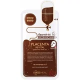 placenta revital essential mask ex pl
