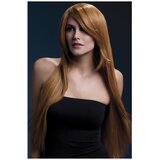 Fever amber wig 42536 auburn Cene