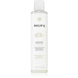 White Label nježni šampon za čišćenje 220 ml
