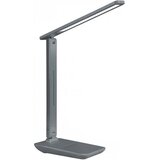  LED prigušiva stona lampa NOBLITE N LED/7W/230V 3000/4000/6500K siva Cene