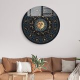 Atelier Del Sofa slika od kalenog stakla 60x60cm | ePonuda.com