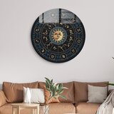 Atelier Del Sofa Slika od kaljenog stakla 60x60cm | Eponuda.ba