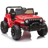 Auto na akumulator CH9956 - crveni | Eponuda.com