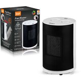 RAF R187W GREJALICA SA VENTILATOROM ROTIRAJUĆA BELA 1800W | ePonuda.com